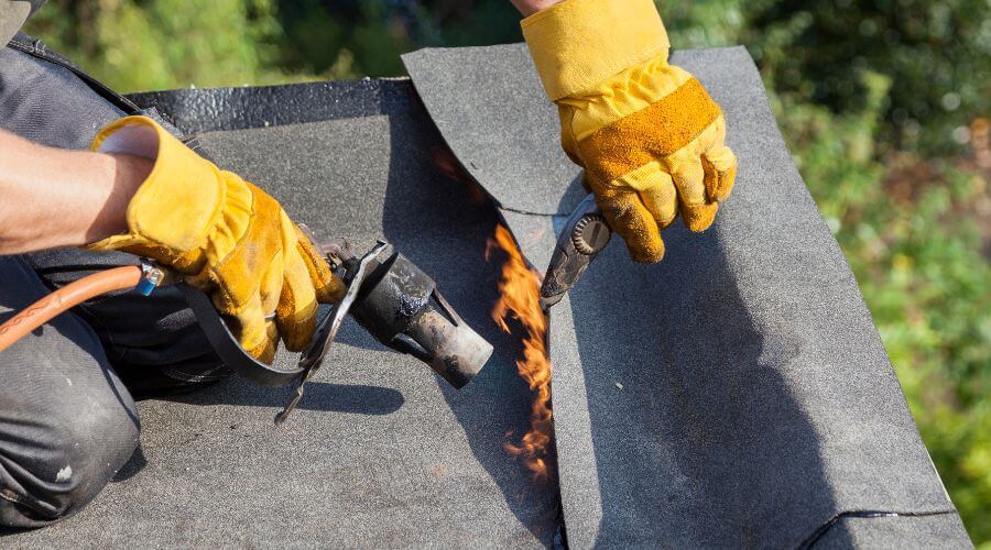 Professional residential roofers in Prescott, AR